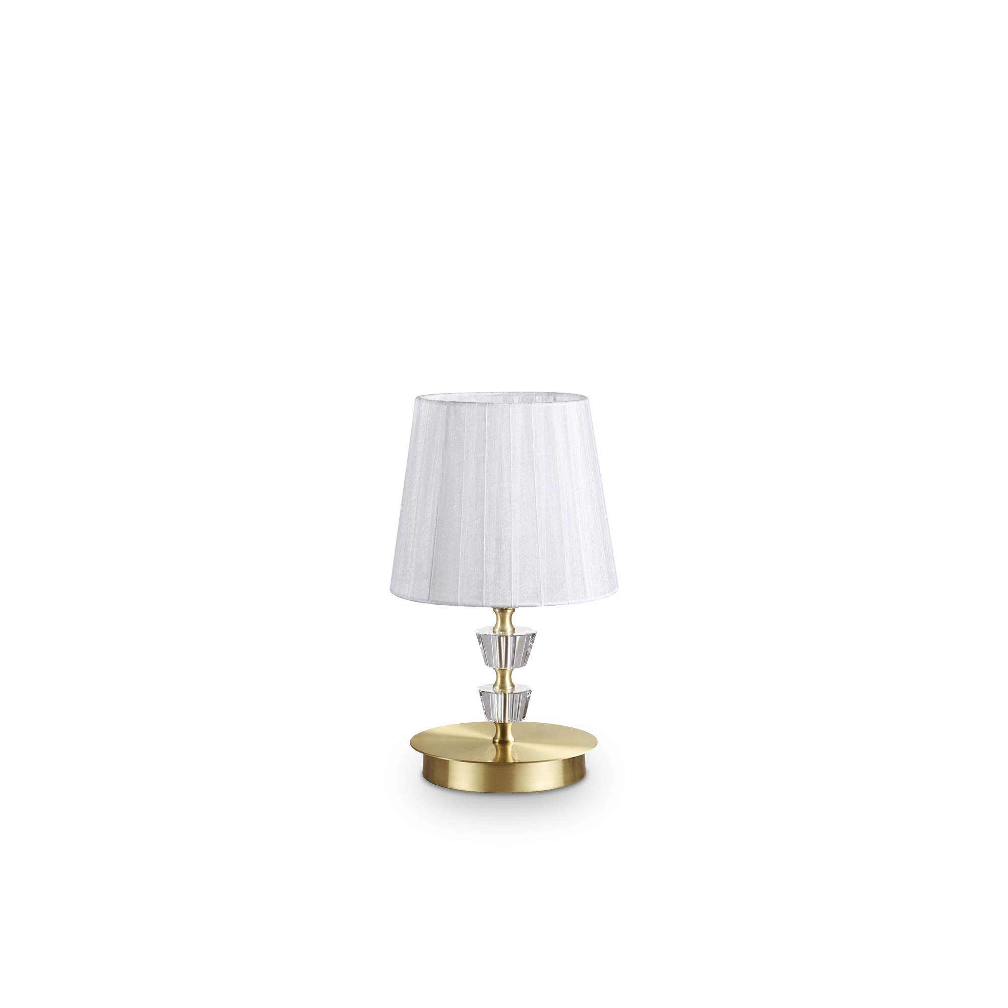 IDEAL LUX - PEGASO TL1 SMALL OTTONE