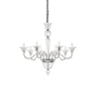 IDEAL LUX - BRIGITTA SP8 TRASPARENTE