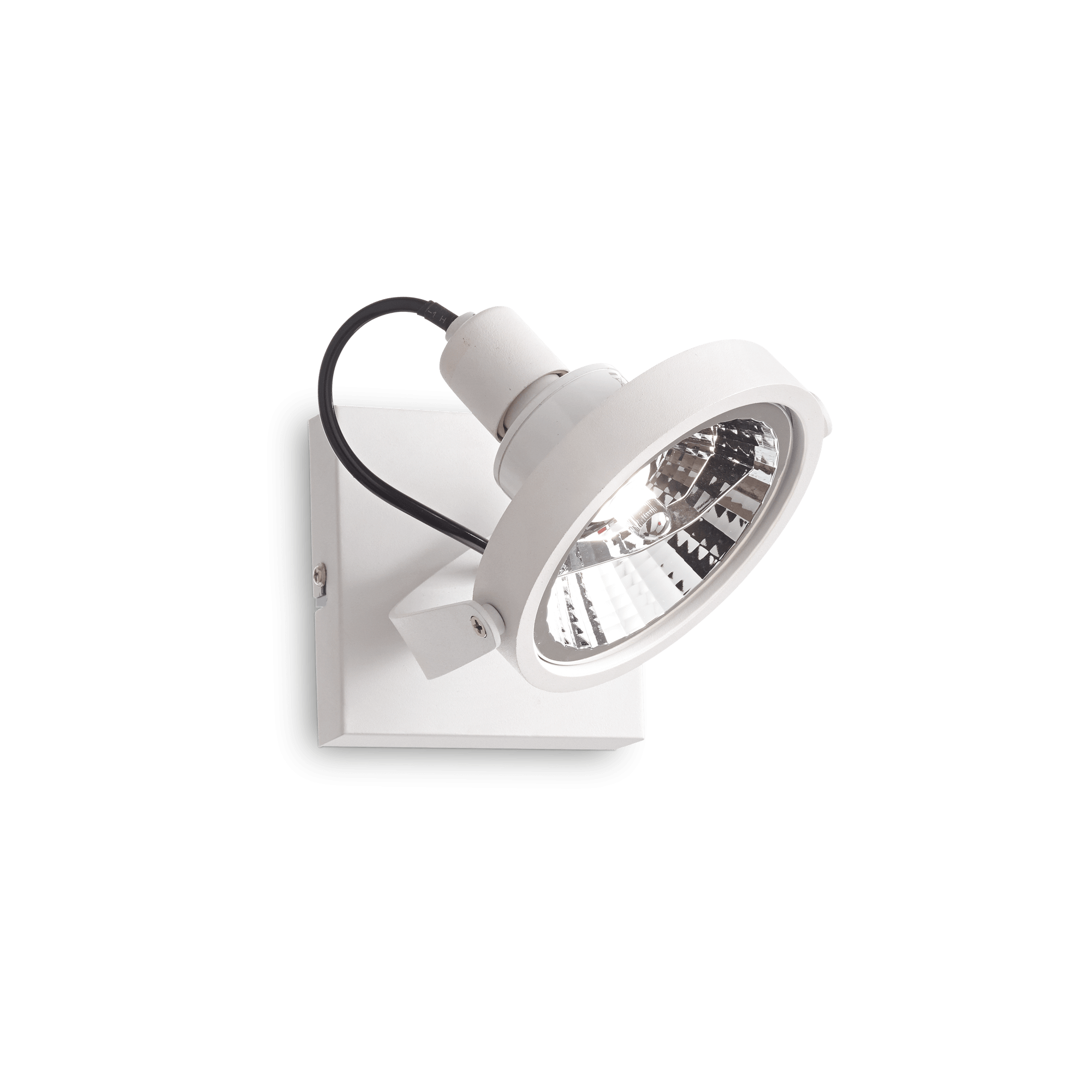 IDEAL LUX - GLIM PL1 BIANCO