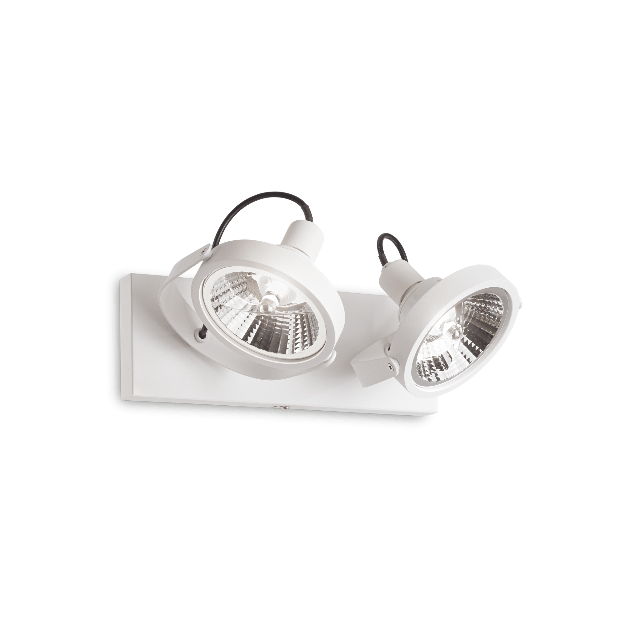IDEAL LUX - GLIM PL2 BIANCO