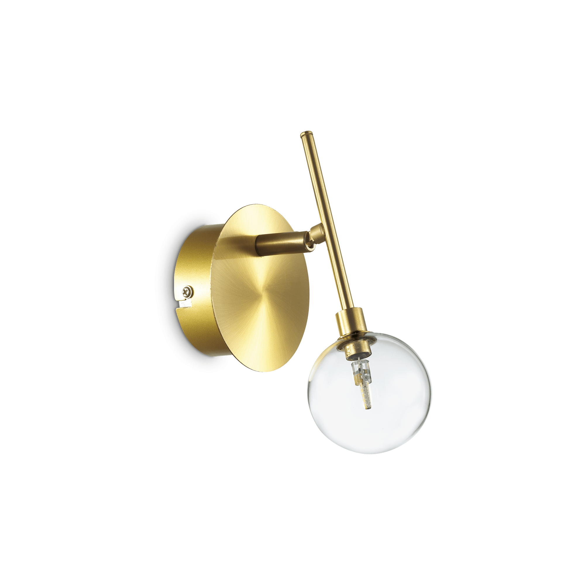 IDEAL LUX - MARACAS AP1