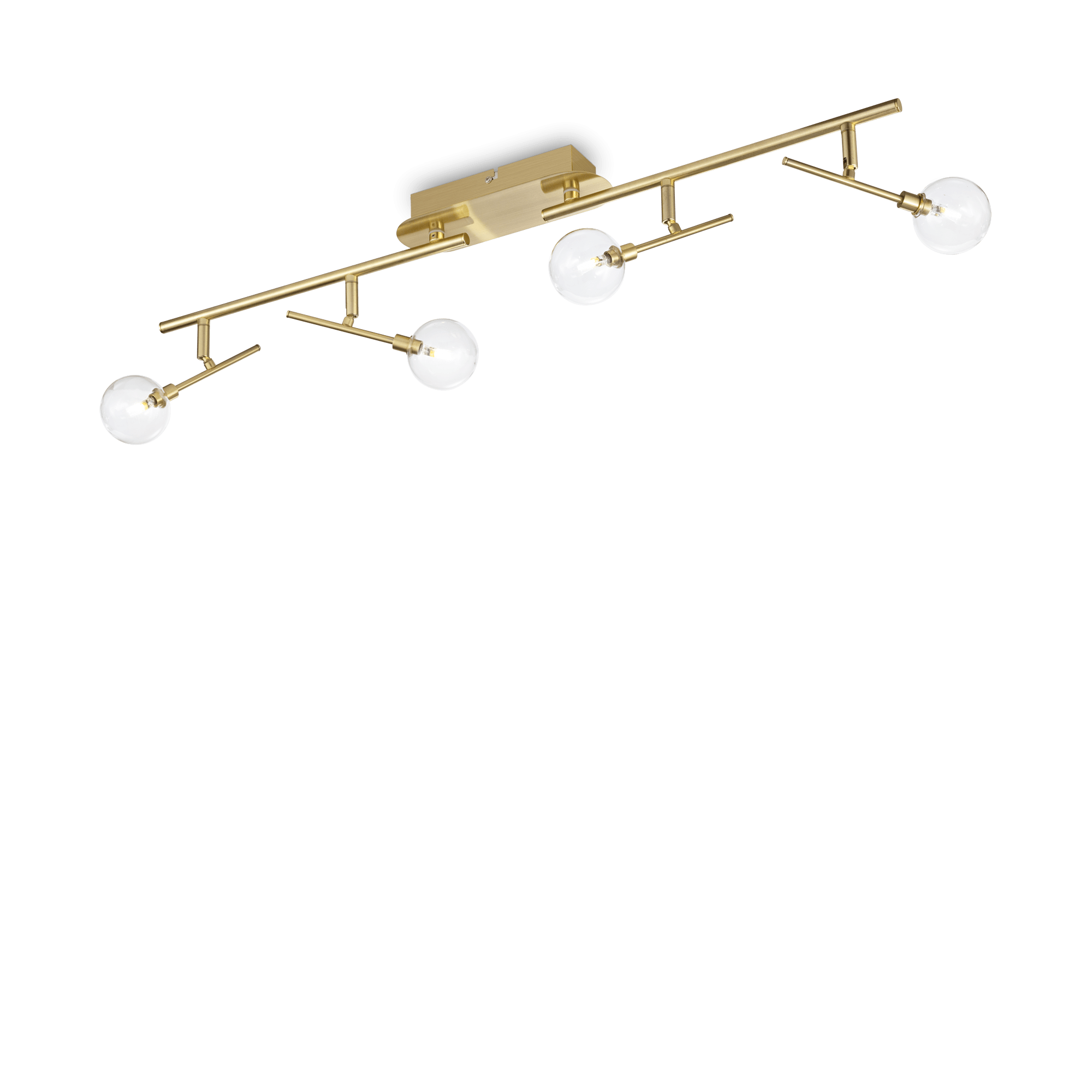 IDEAL LUX - MARACAS PL4