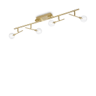 IDEAL LUX - MARACAS PL4
