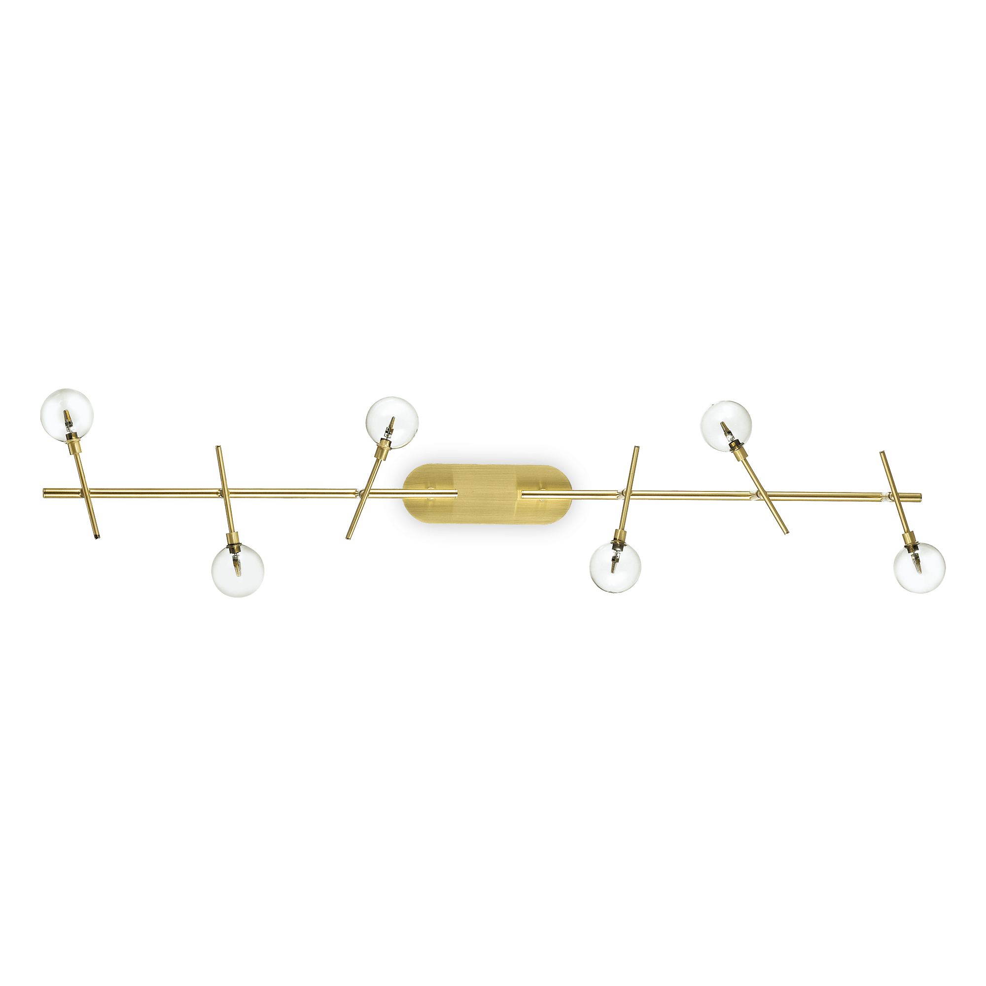 IDEAL LUX - MARACAS PL6