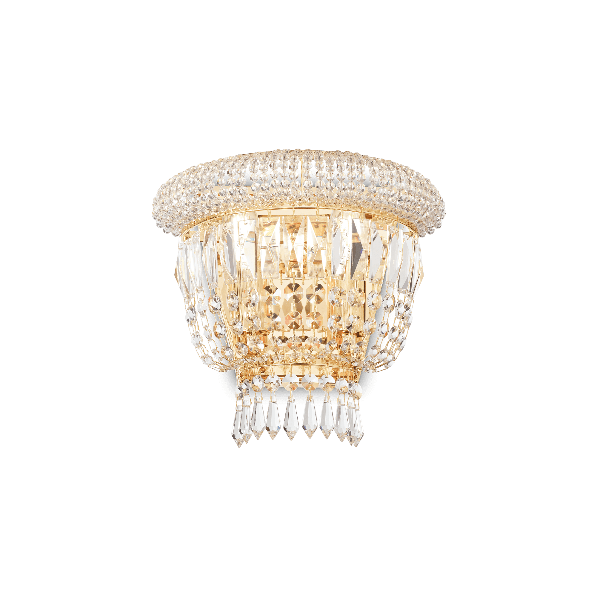 IDEAL LUX - DUBAI AP2 OTTONE 201023