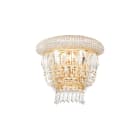 IDEAL LUX - DUBAI AP2 OTTONE
