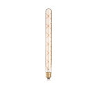 IDEAL LUX - E27 LINEAR 7.5W 1800K AMBRA