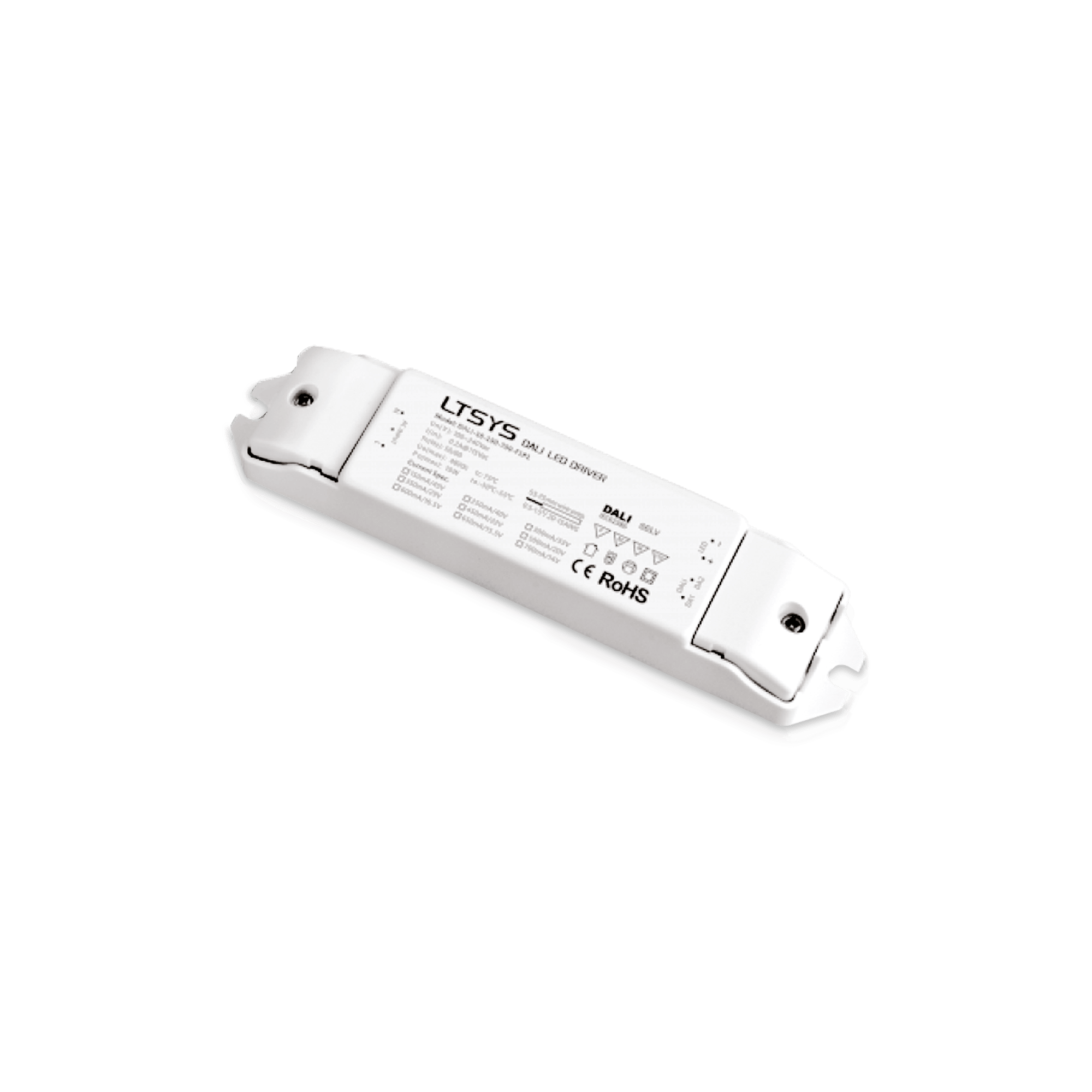 IDEAL LUX - GAME DRIVER DALI/PUSH 12W 250MA