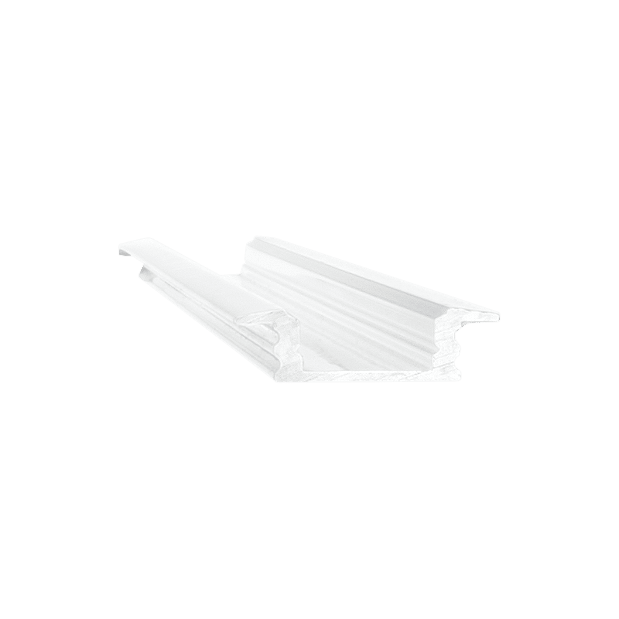 IDEAL LUX - SLOT REC TRIM D25XD5 2000 MM WH