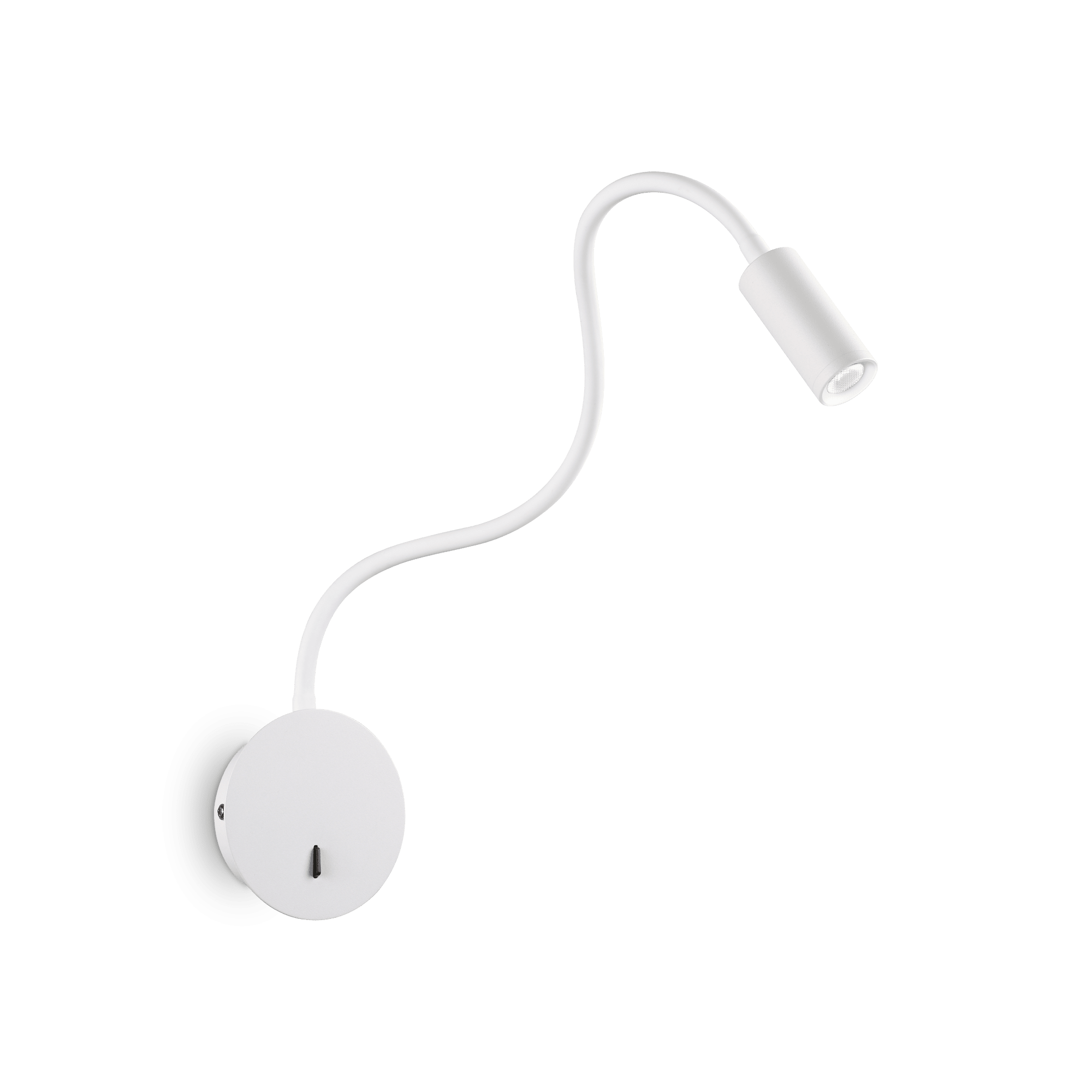 IDEAL LUX - FOCUS-2 AP BIANCO 203171