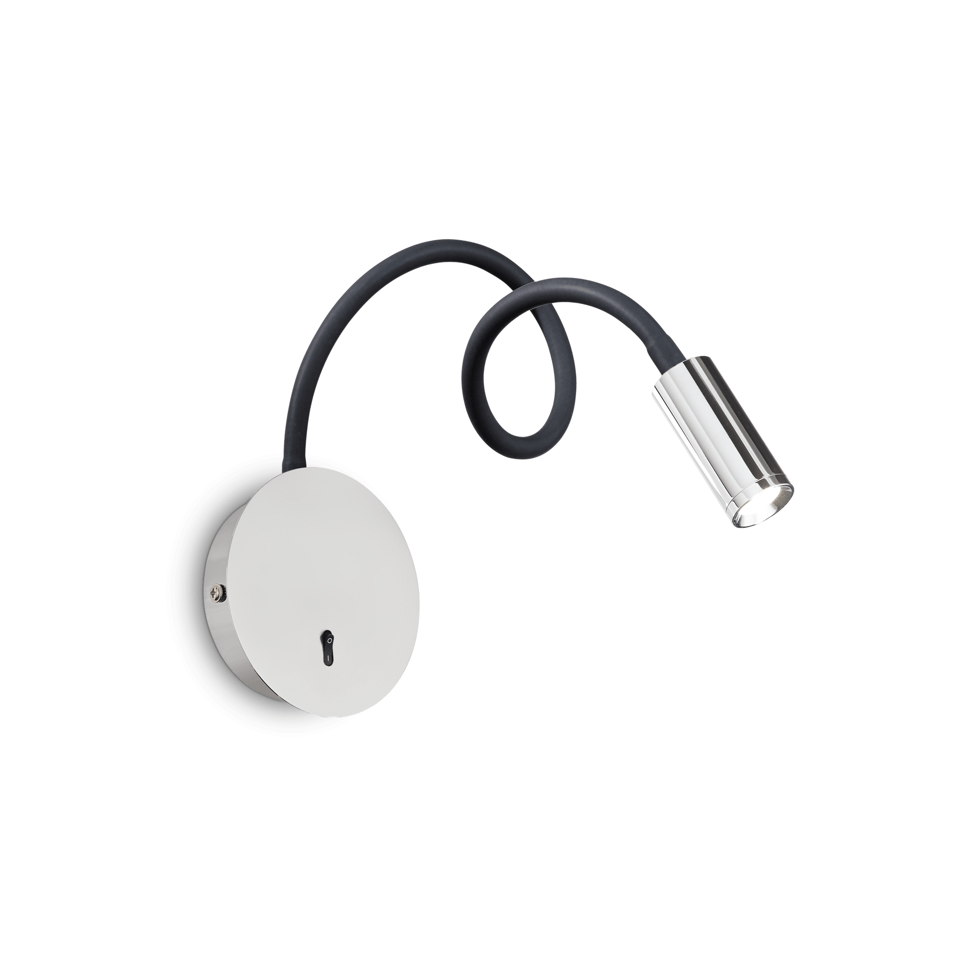 IDEAL LUX - FOCUS-2 AP CROMO