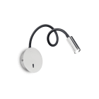 IDEAL LUX - FOCUS-2 AP CROMO