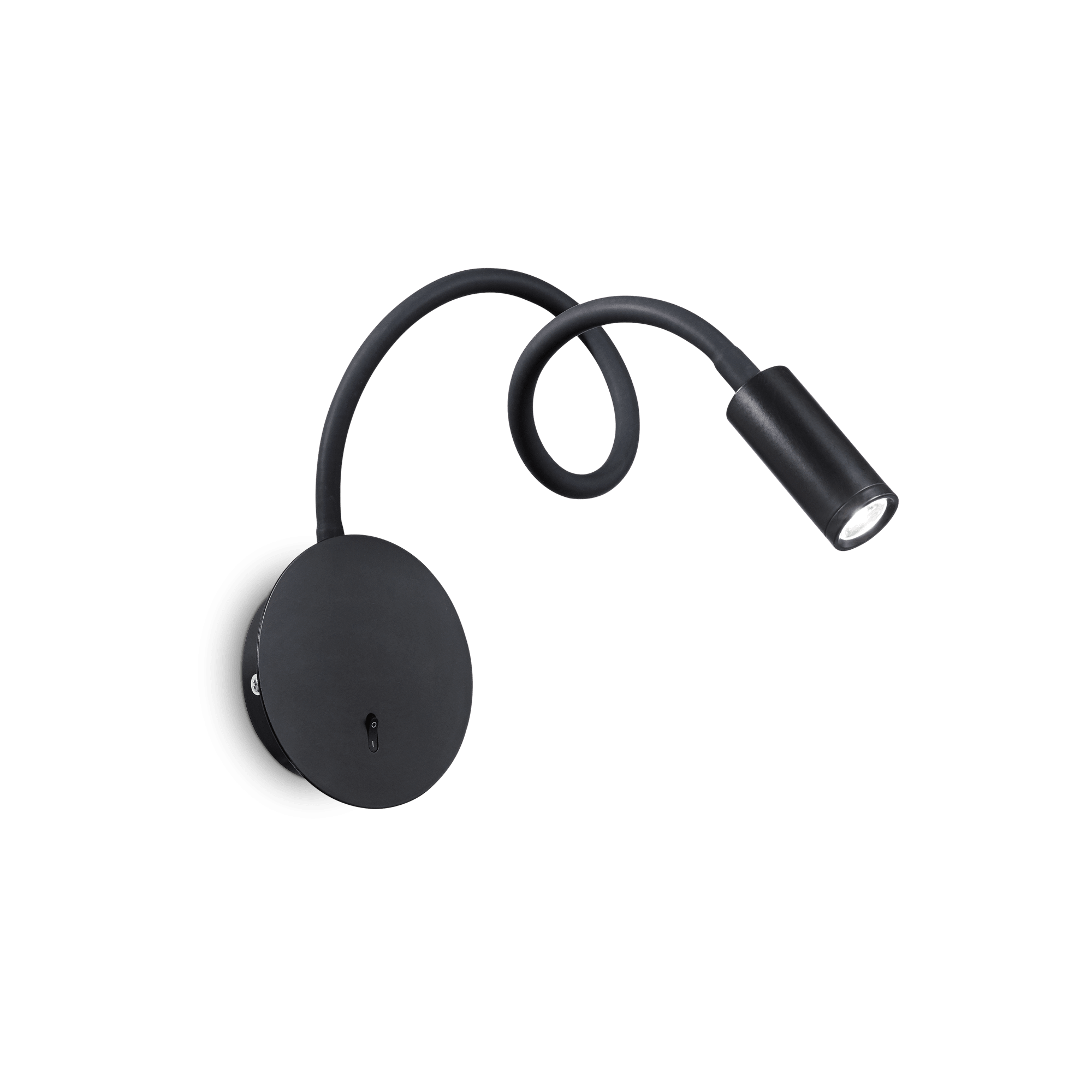IDEAL LUX - FOCUS-2 AP NERO