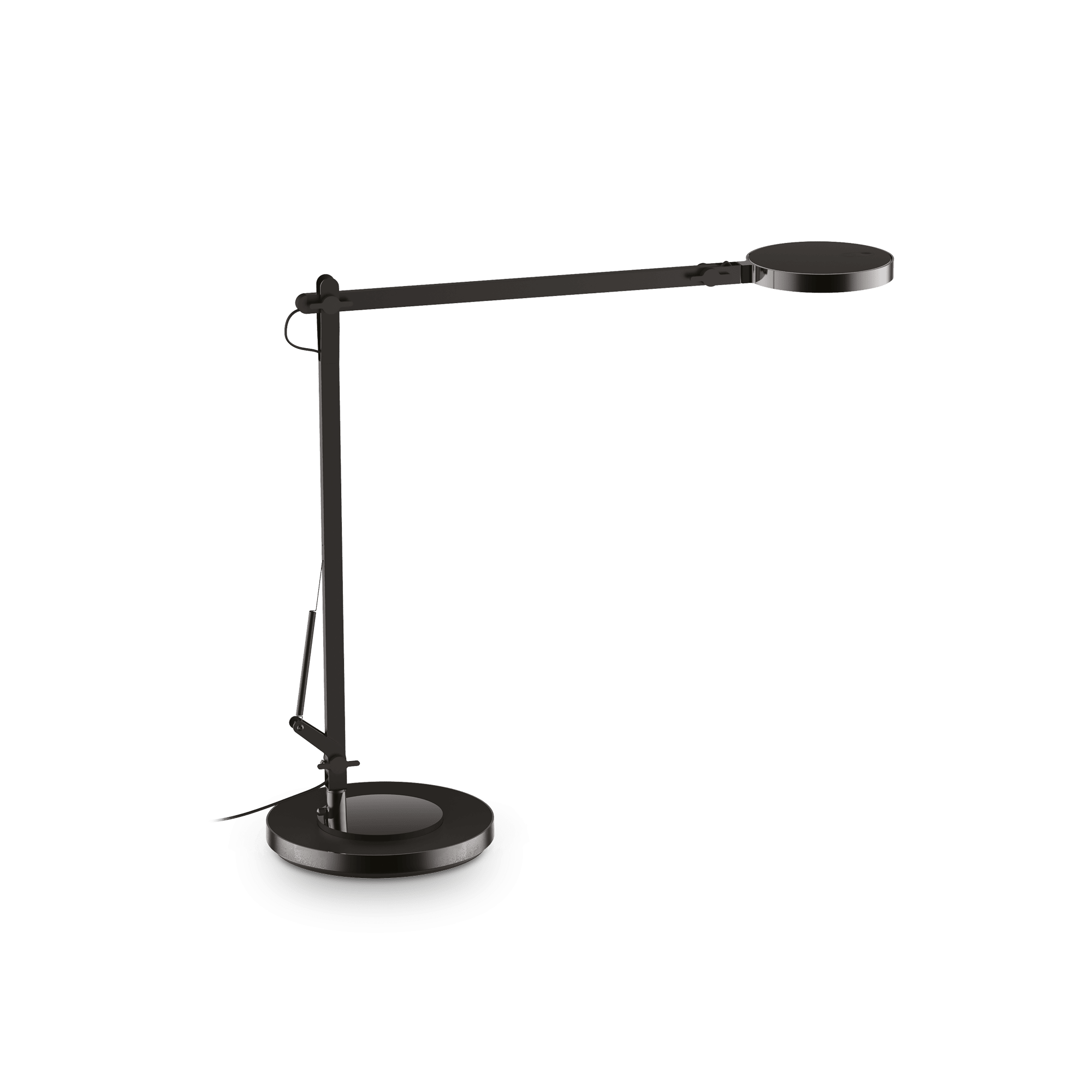 IDEAL LUX - FUTURA TL NERO