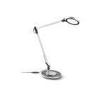 IDEAL LUX - FUTURA TL ALLUMINIO