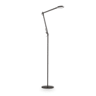 IDEAL LUX - FUTURA PT NERO