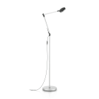 IDEAL LUX - FUTURA PT ALLUMINIO