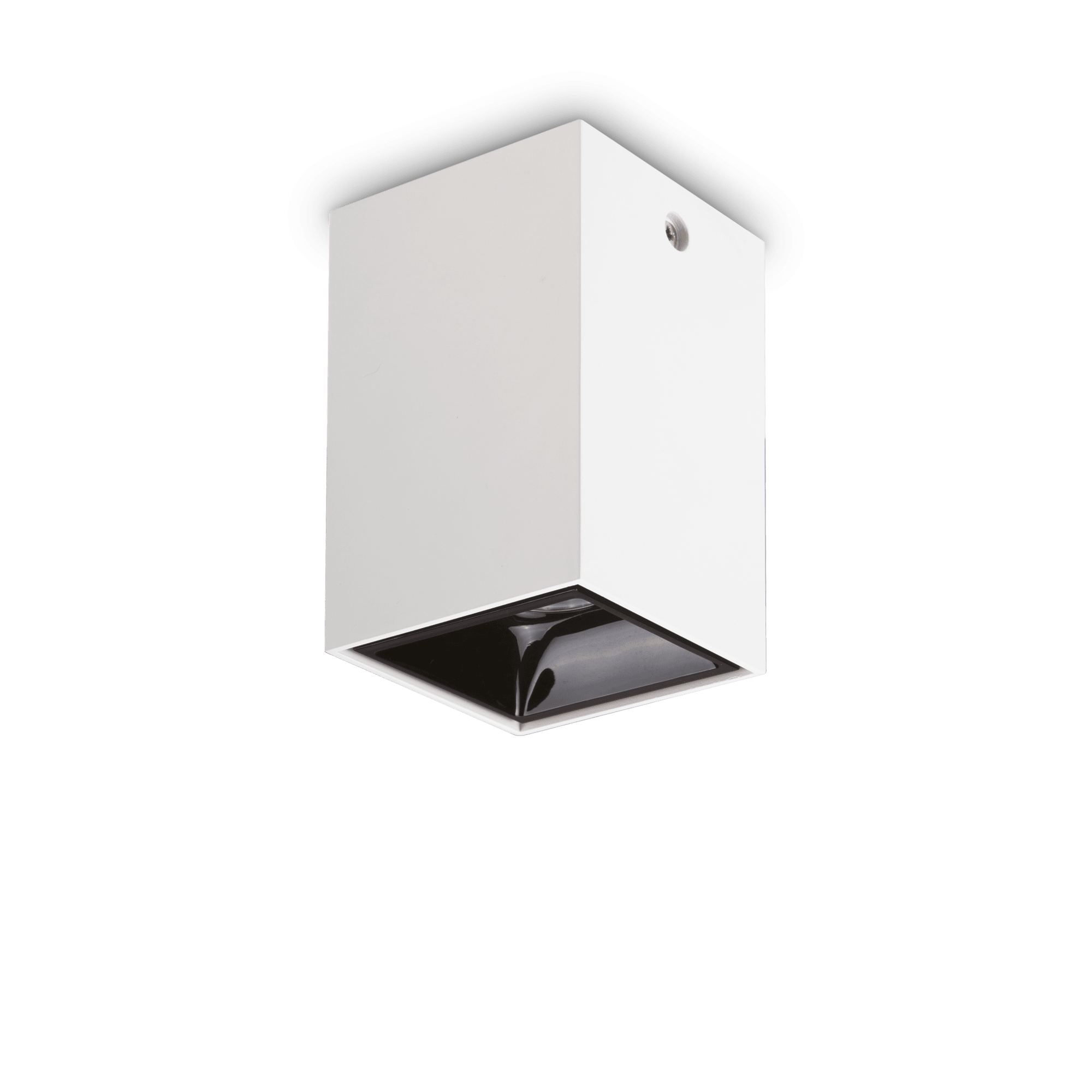 IDEAL LUX - NITRO PL SQUARE D07 BIANCO 3000K