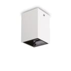 IDEAL LUX - NITRO PL SQUARE D07 BIANCO 3000K