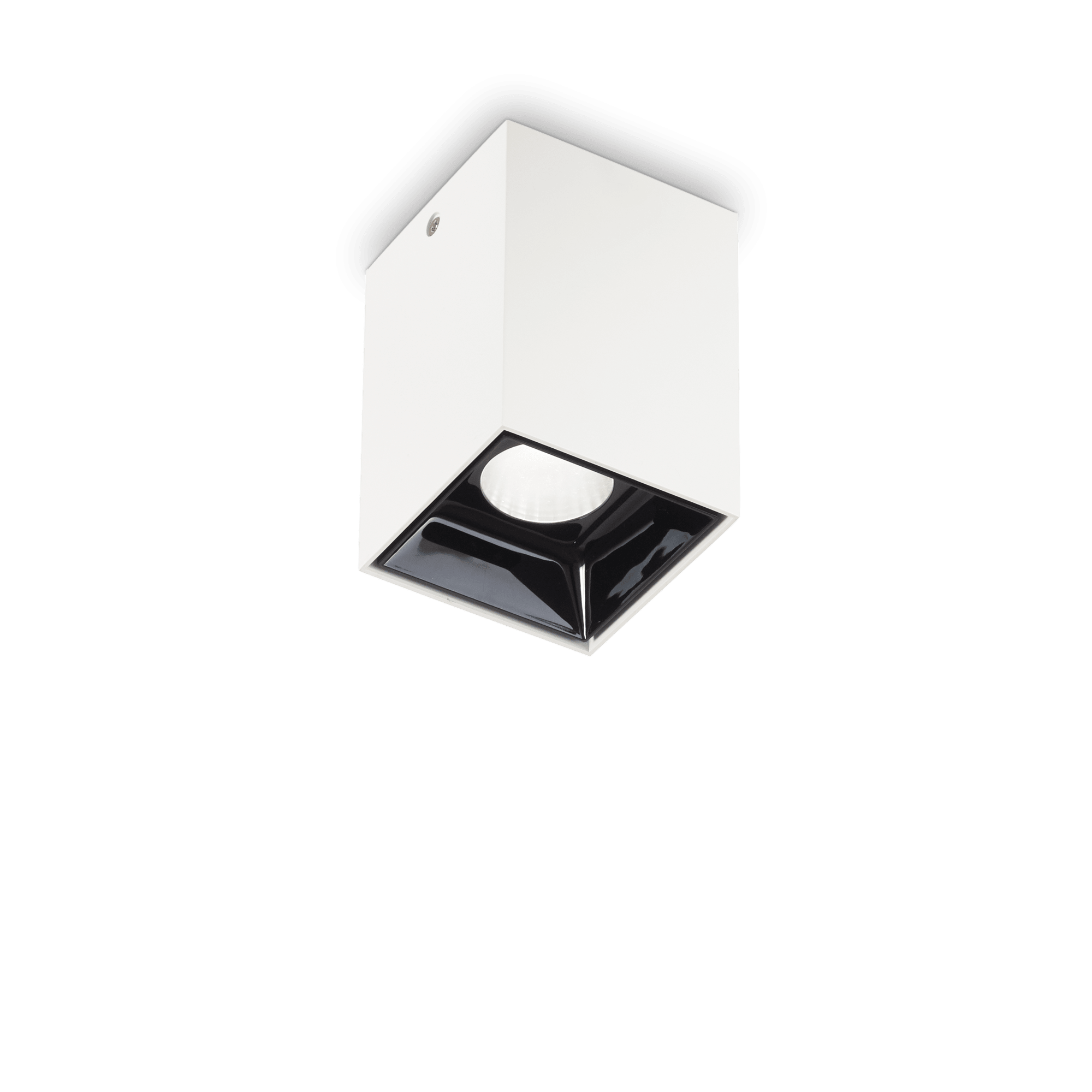 IDEAL LUX - NITRO PL SQUARE D05 BIANCO 3000K 206035