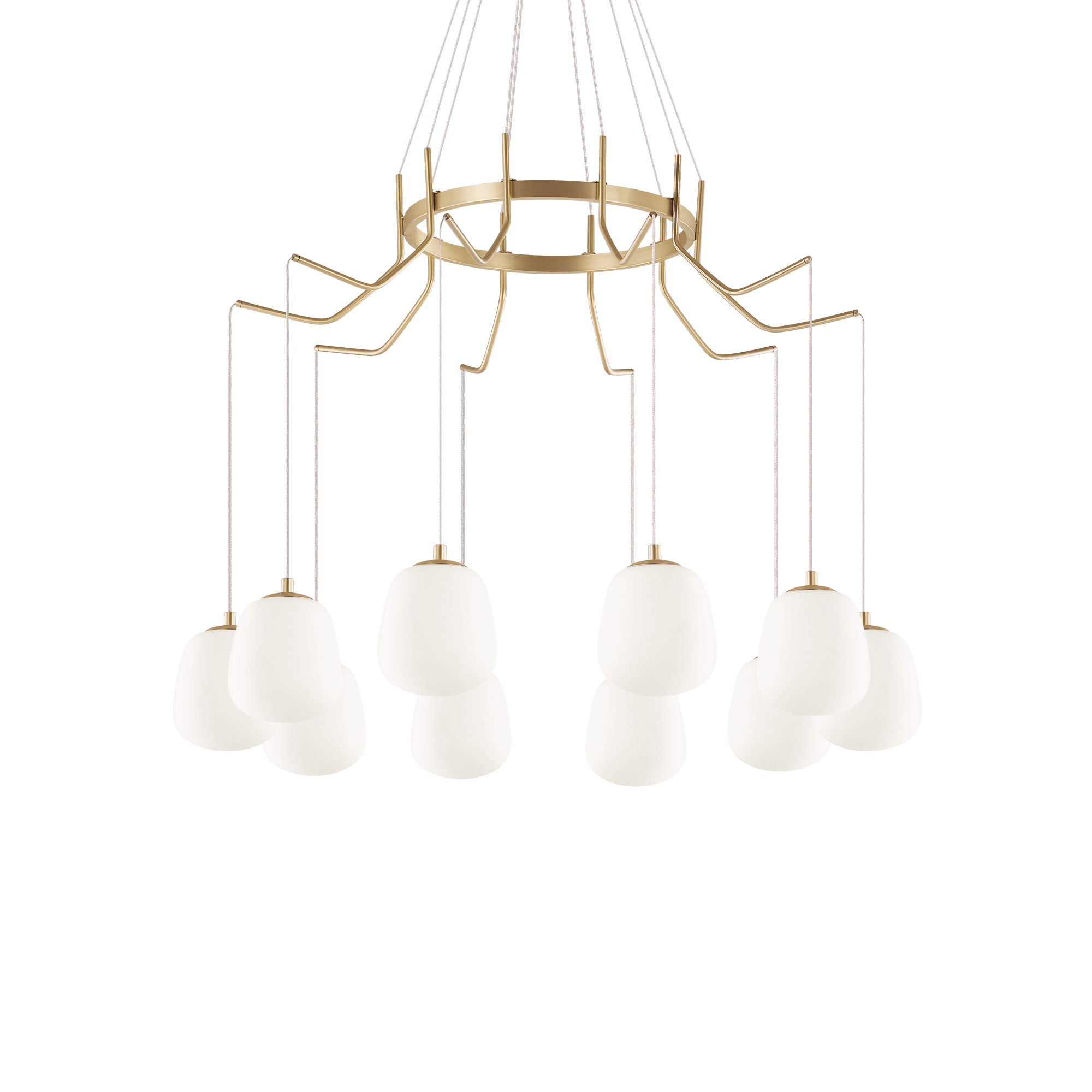 IDEAL LUX - KAROUSEL SP10