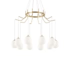 IDEAL LUX - KAROUSEL SP10