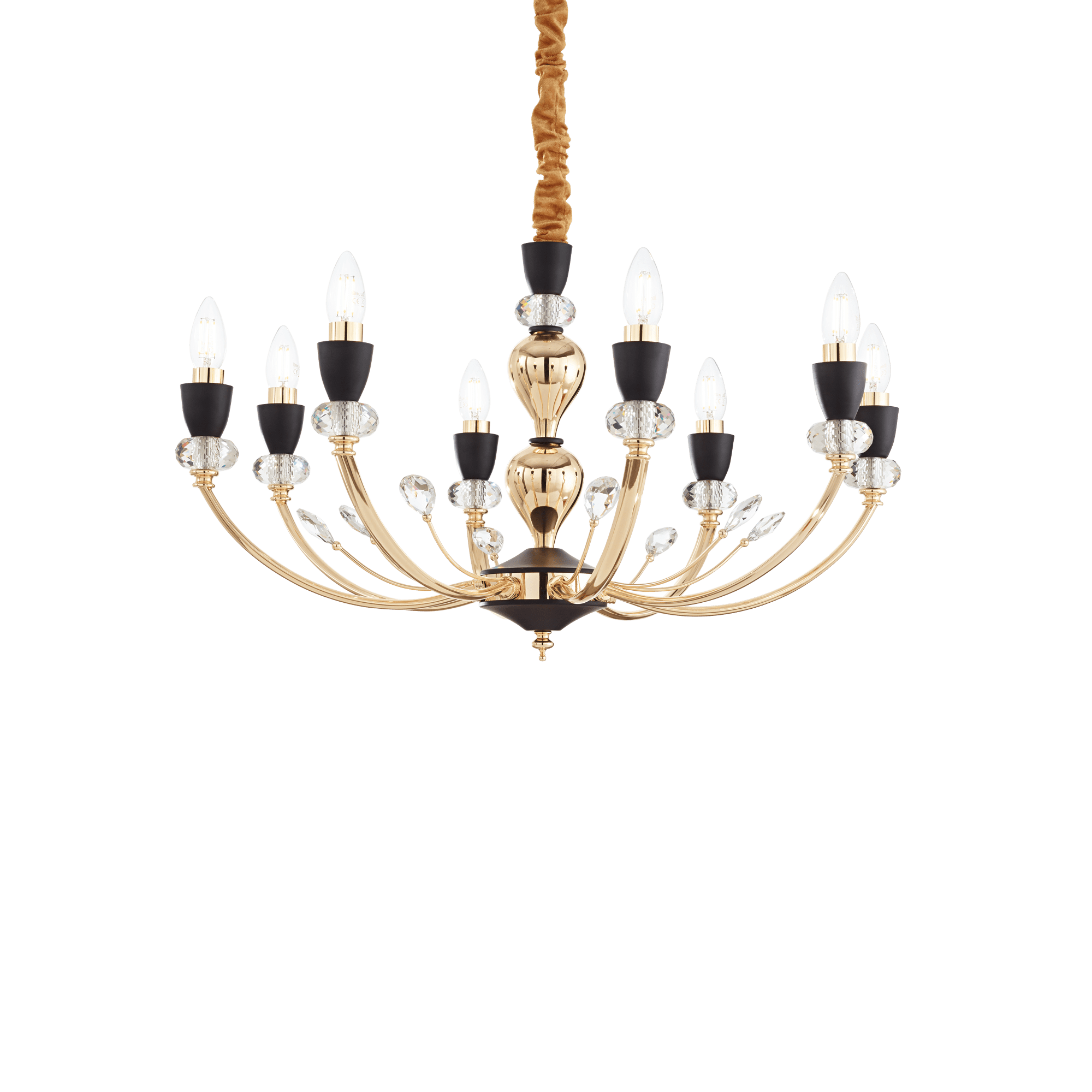 IDEAL LUX - VANITY SP8