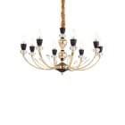 IDEAL LUX - VANITY SP8