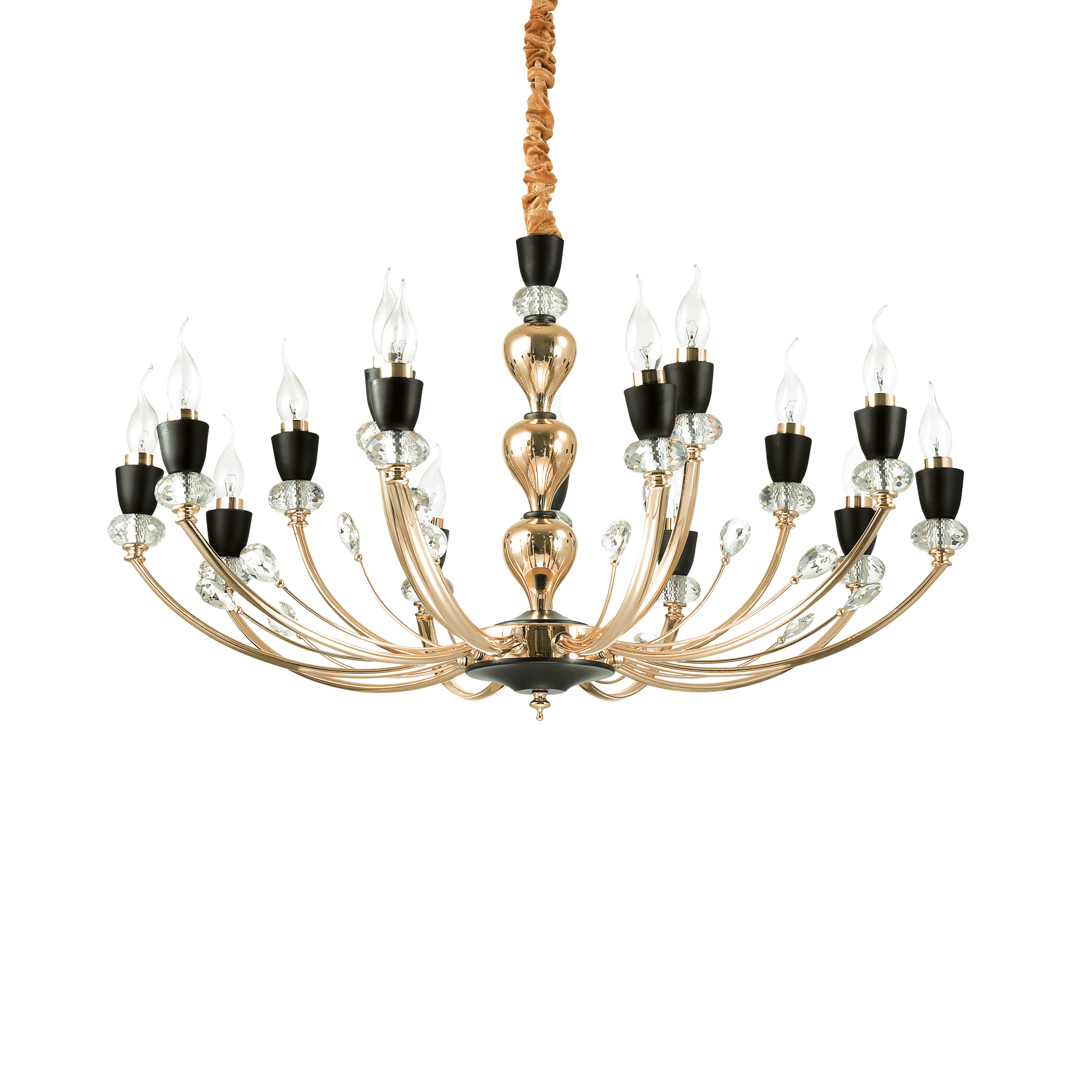 IDEAL LUX - VANITY SP15
