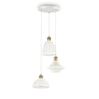 IDEAL LUX - LUGANO SP3