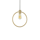 IDEAL LUX - ABC SP1 ROUND