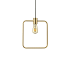 IDEAL LUX - ABC SP1 SQUARE