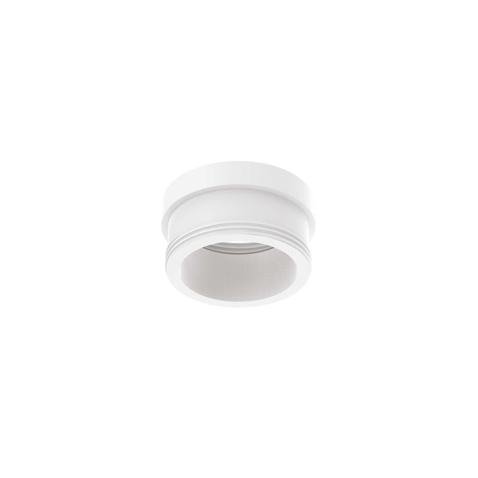 IDEAL LUX - DYNAMIC LED BULB GU10 ADAPTER WH