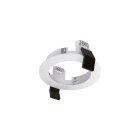 IDEAL LUX - DYNAMIC FRAME ROUND WH