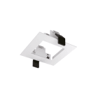 IDEAL LUX - DYNAMIC FRAME SQUARE WH