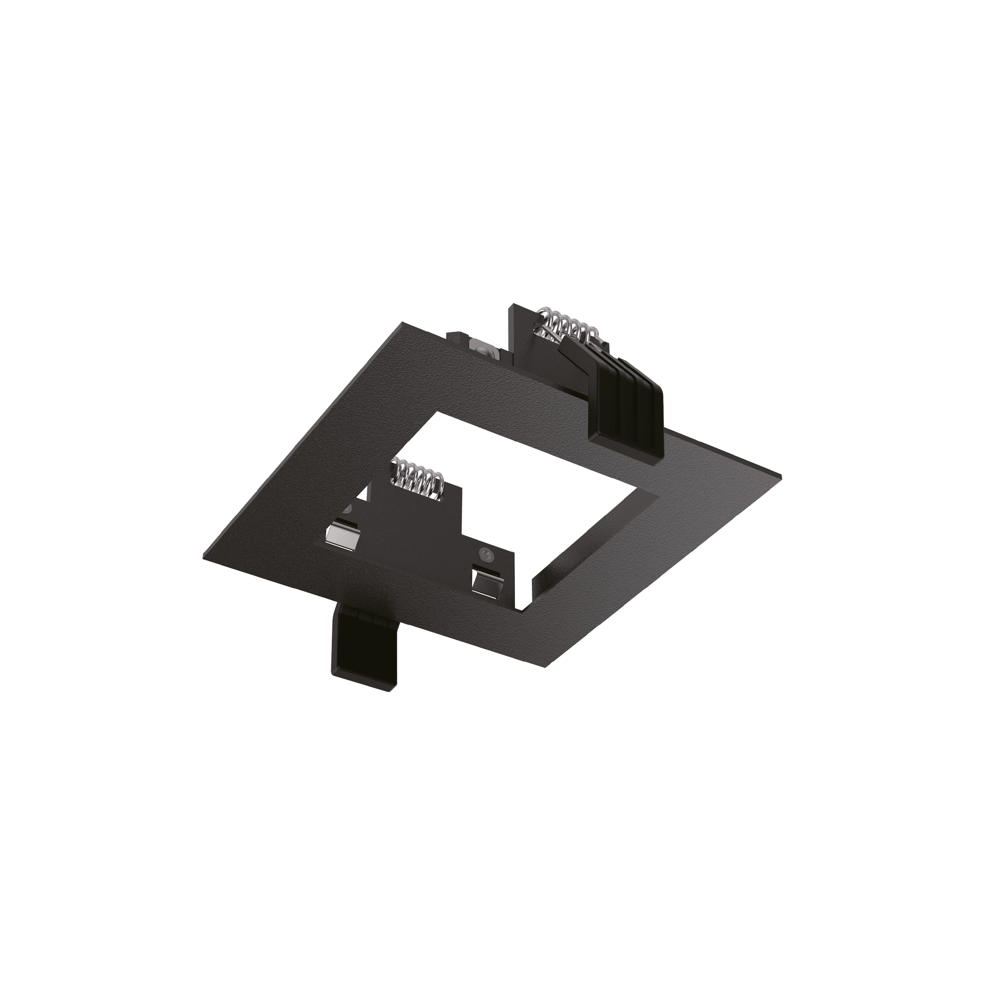 IDEAL LUX - DYNAMIC FRAME SQUARE BK 208732