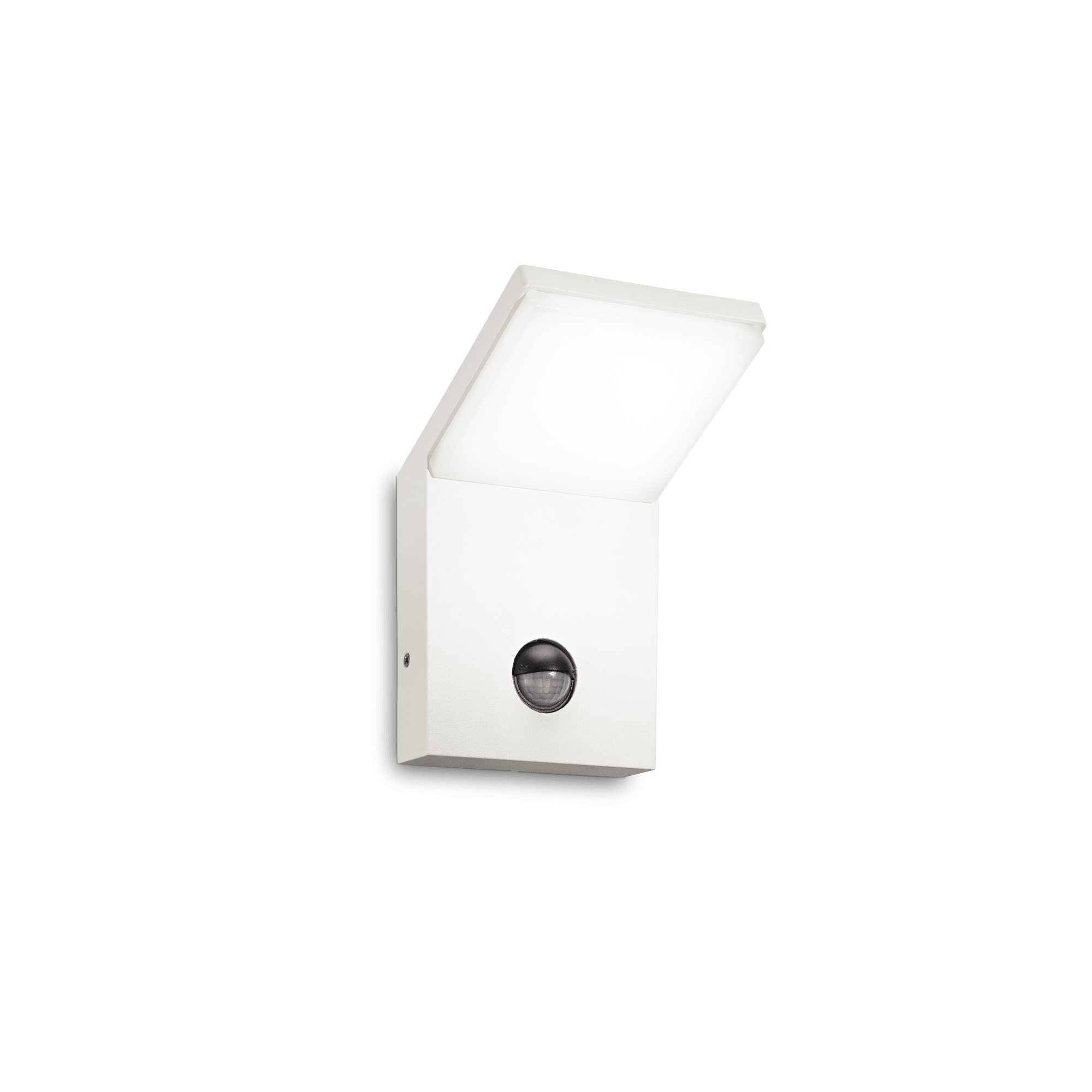 IDEAL LUX - STYLE AP SENSOR BIANCO 4000K
