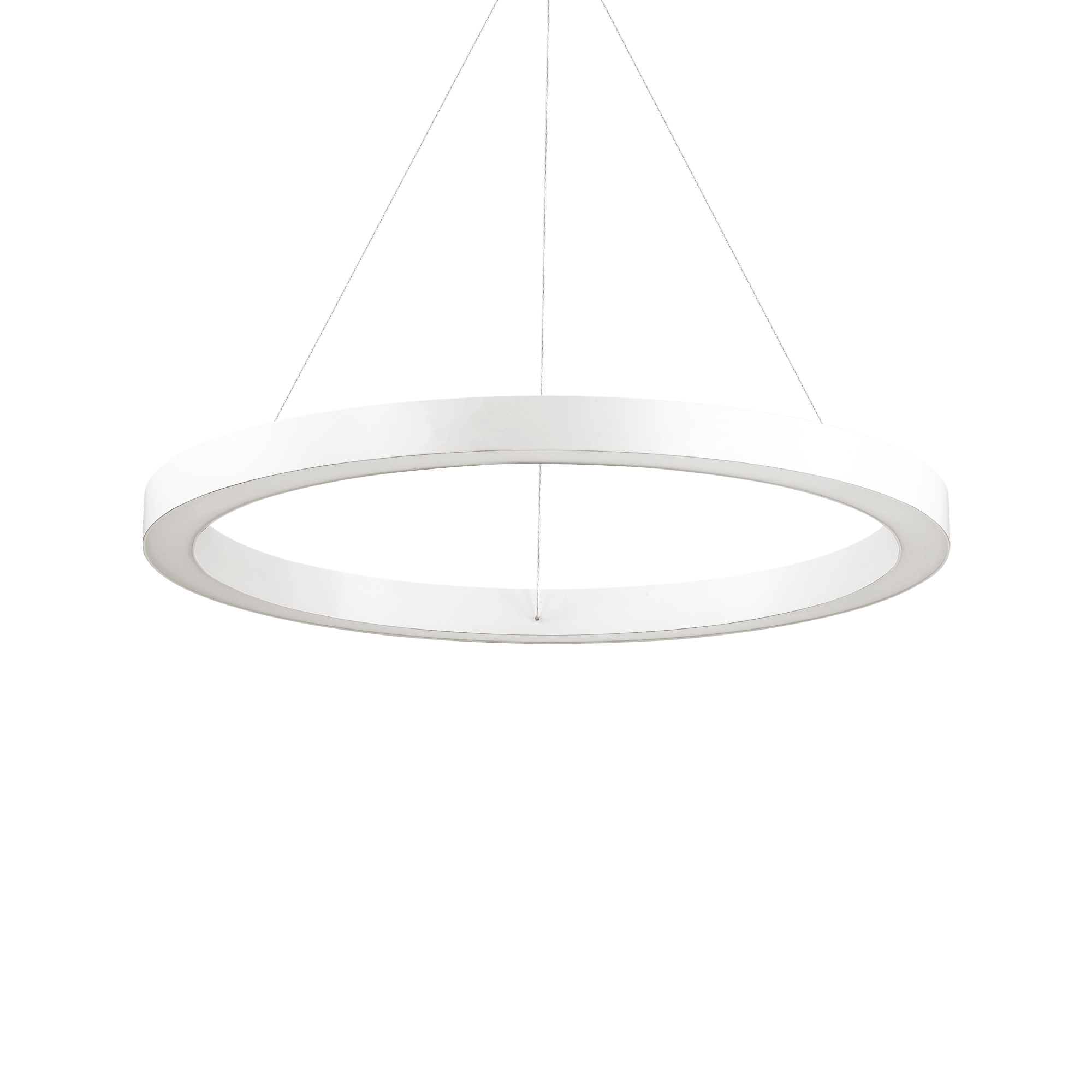 IDEAL LUX - ORACLE SP D70 BIANCO