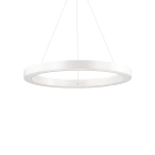 IDEAL LUX - ORACLE SP D60 BIANCO
