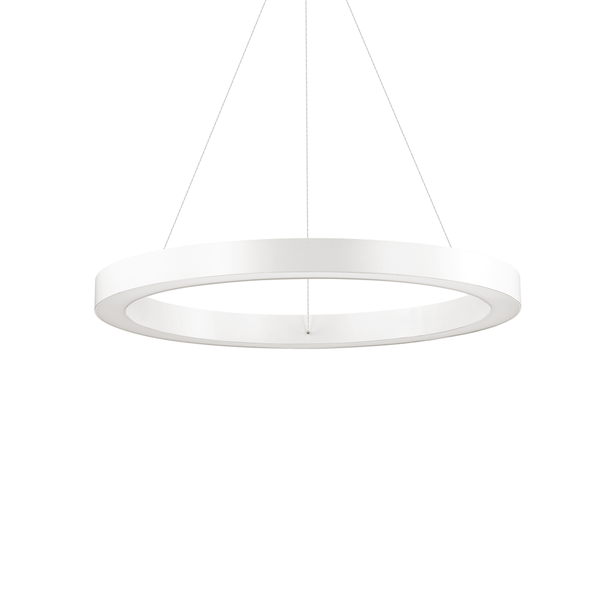 IDEAL LUX - ORACLE SP D60 BIANCO