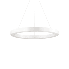 IDEAL LUX - ORACLE SP D60 BIANCO