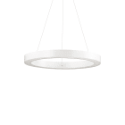 IDEAL LUX - ORACLE SP D50 BIANCO 211404