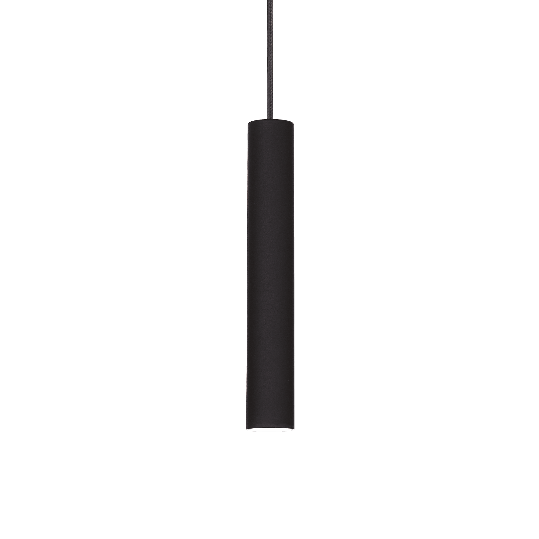 IDEAL LUX - TUBE SP D4 NERO