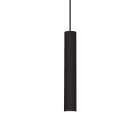 IDEAL LUX - TUBE SP D4 NERO