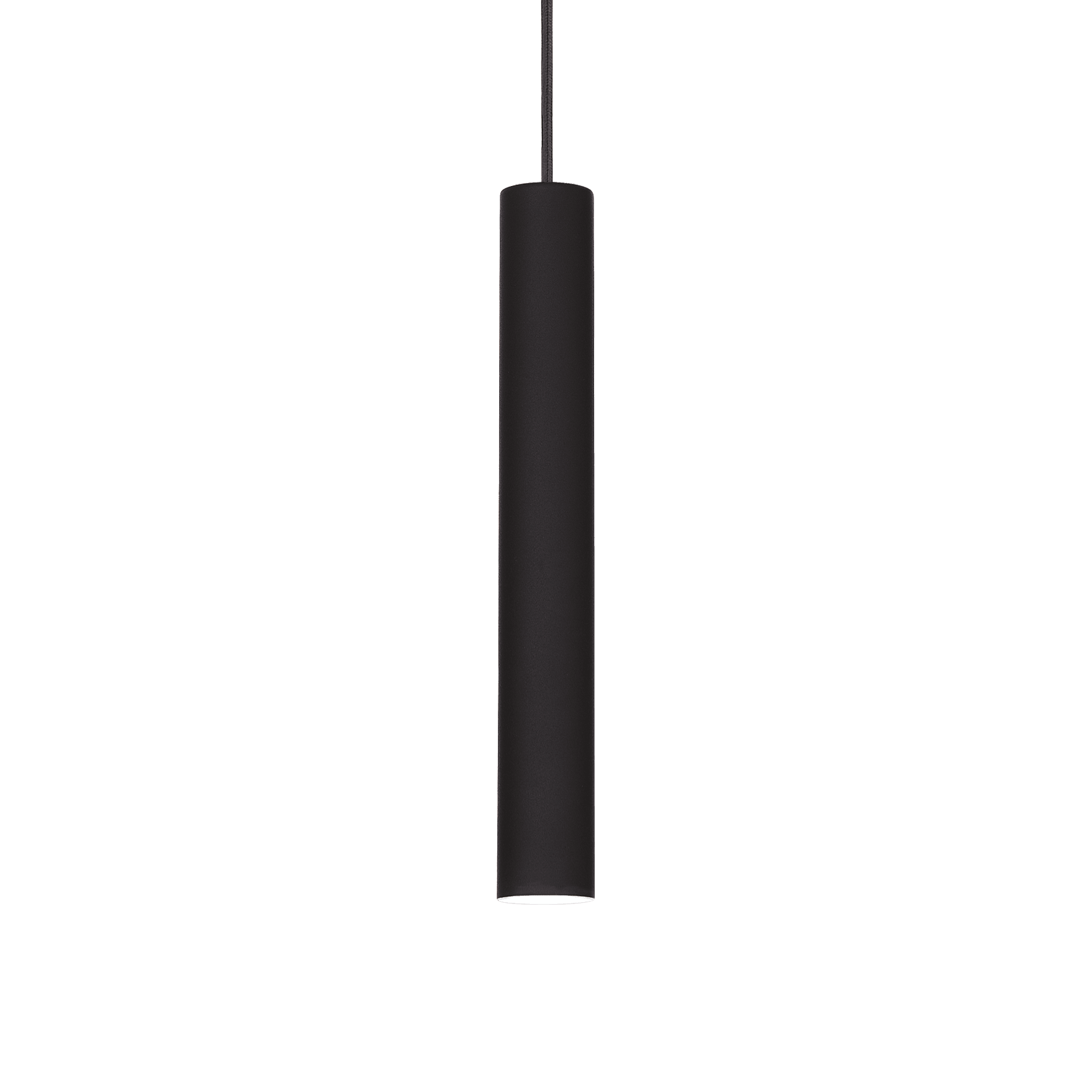 IDEAL LUX - TUBE SP D6 NERO