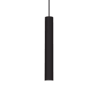 IDEAL LUX - TUBE SP D6 NERO