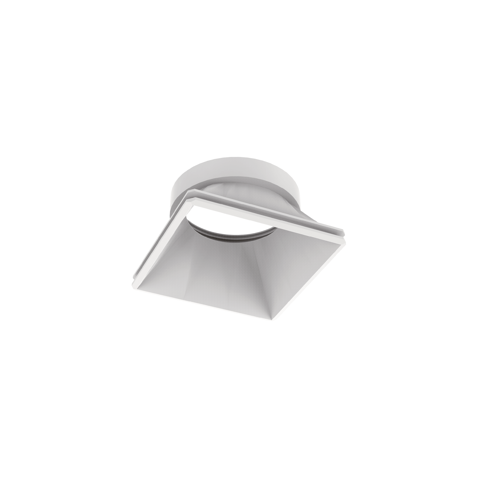 IDEAL LUX - DYNAMIC REFLECTOR SQUARE FIXED WH 211817