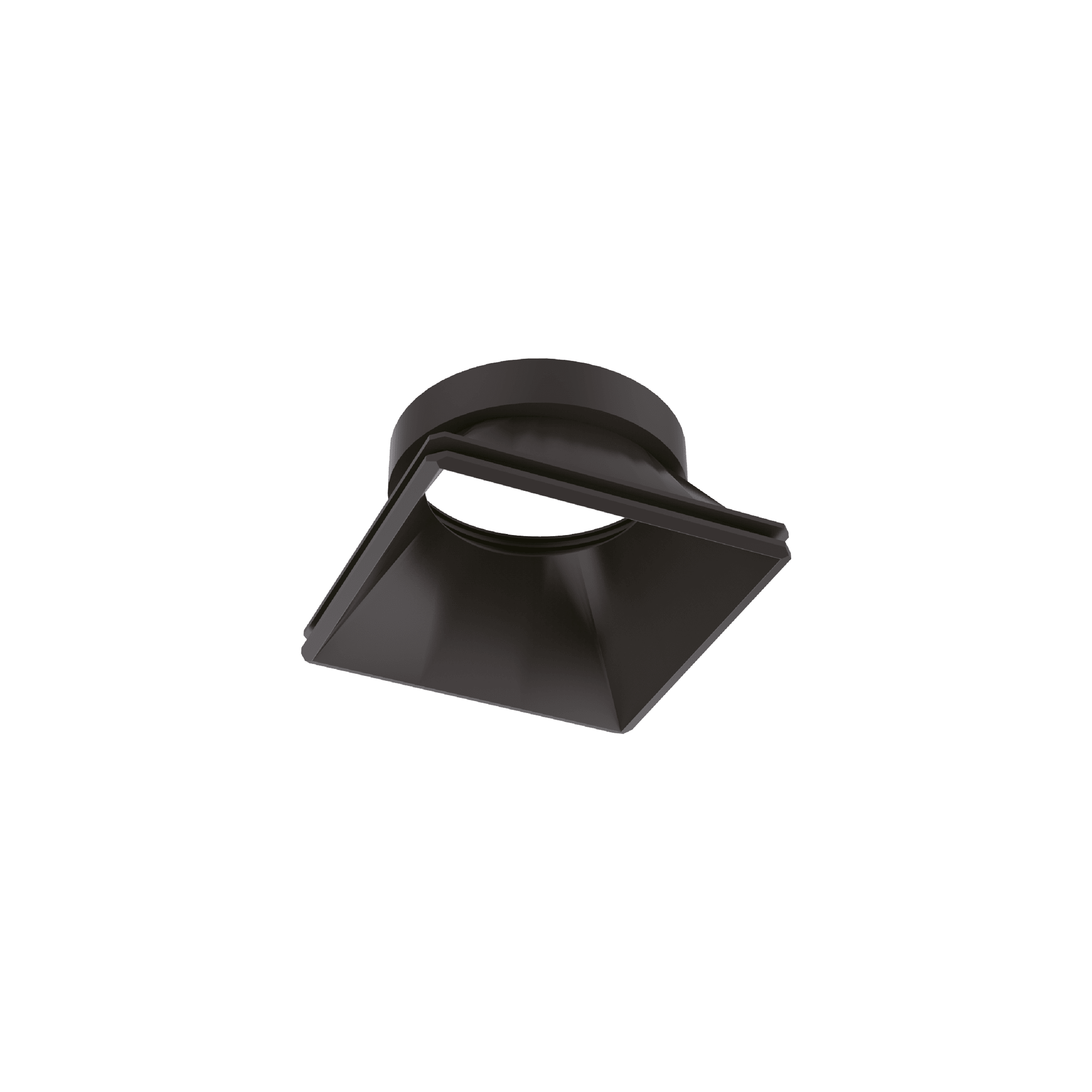 IDEAL LUX - DYNAMIC REFLECTOR SQUARE FIXED BK