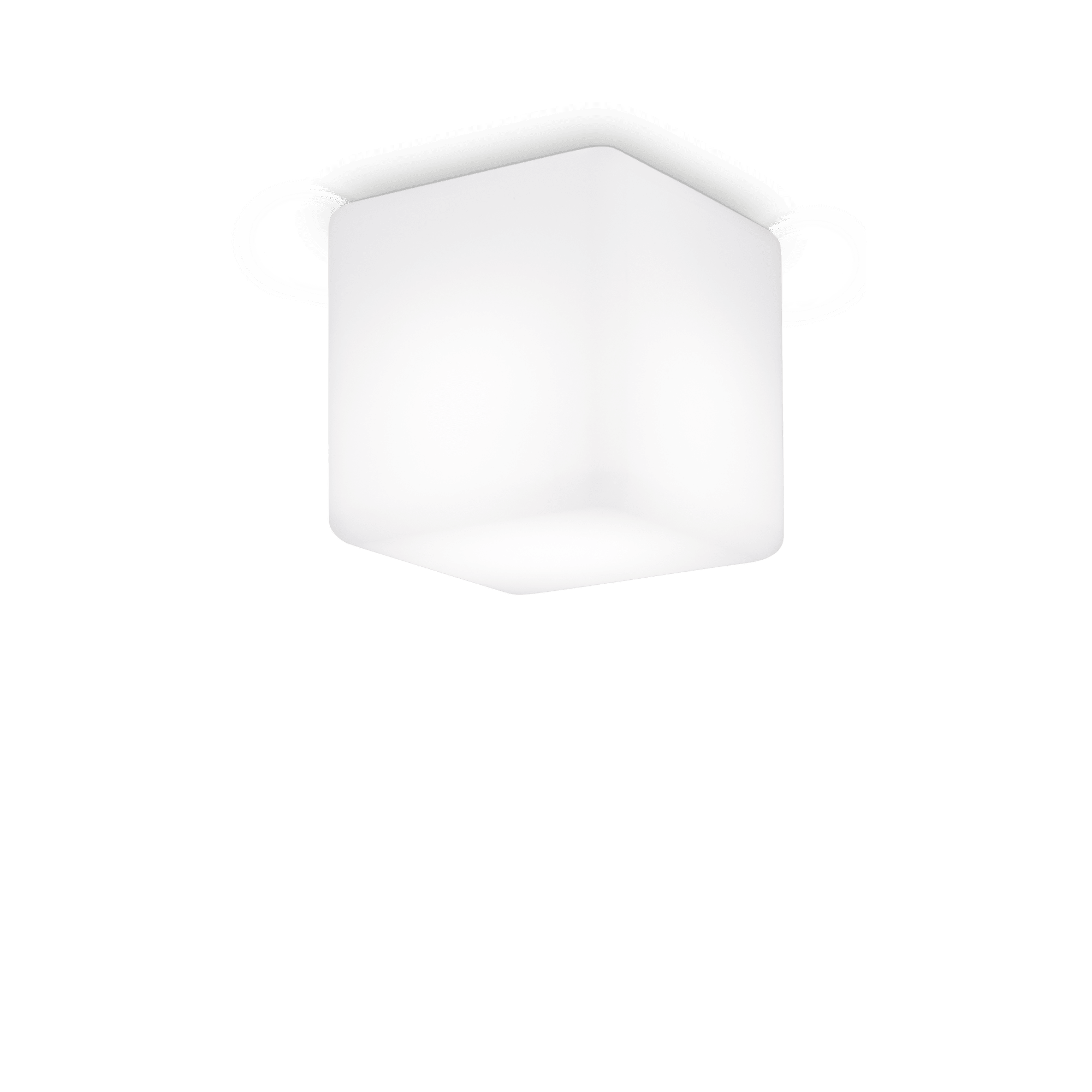 IDEAL LUX - LUNA PL1 D11