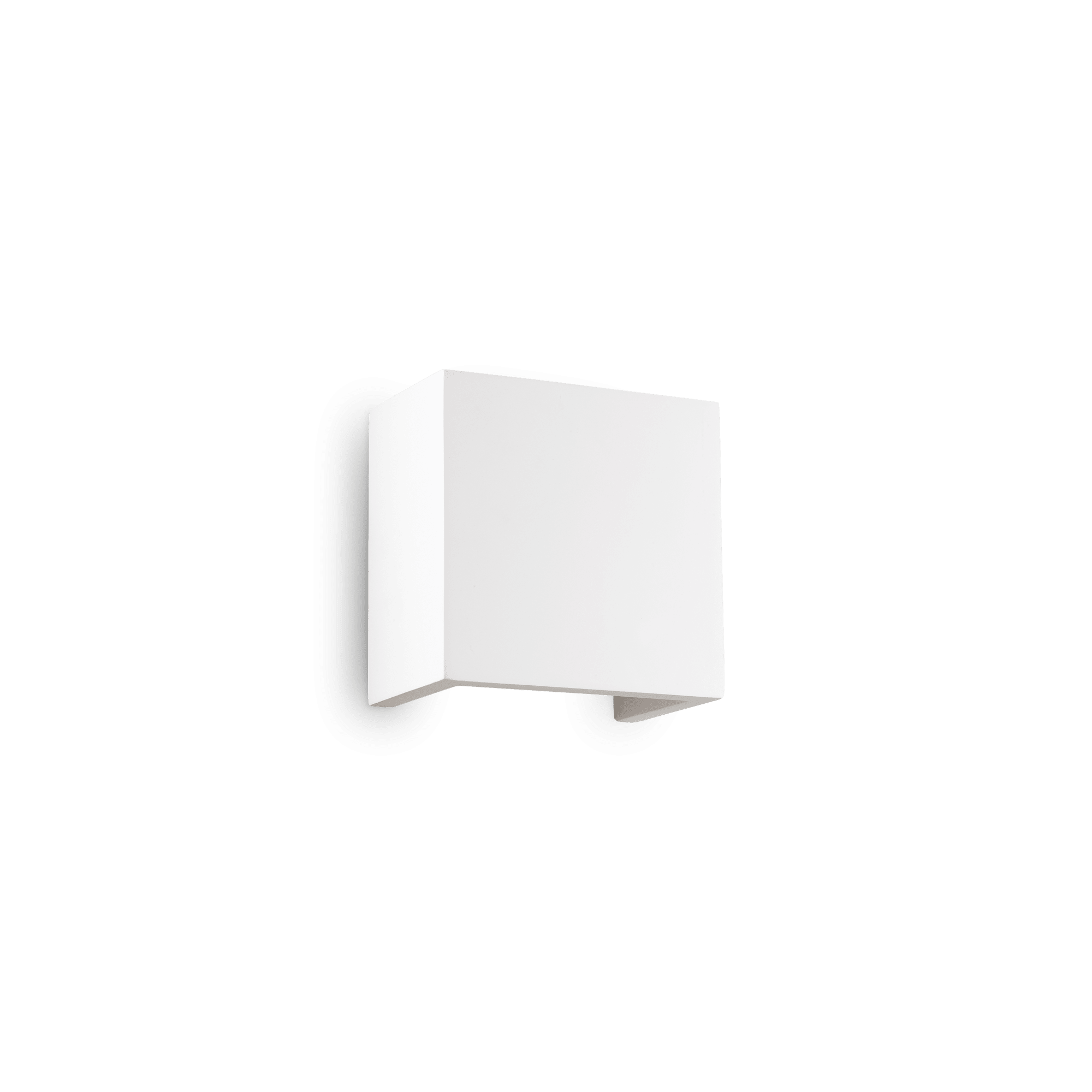 IDEAL LUX - FLASH GESSO AP1 SMALL